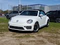 2019 Volkswagen Beetle Convertible 2.0T S MI Macomb, Rochester, Royal Oak, Sterling Heights, Tr...