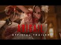 Abigail  official trailer 2