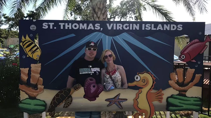 St. Thomas Lindquist Beach