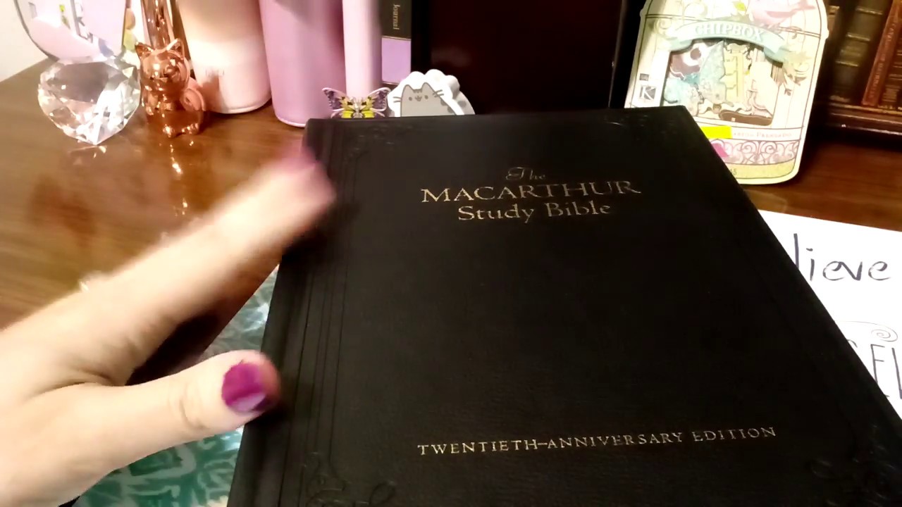 camera iphone 8 plus apk Top 6 Favorite Study Bibles (part 2) #studybible #bible #faith