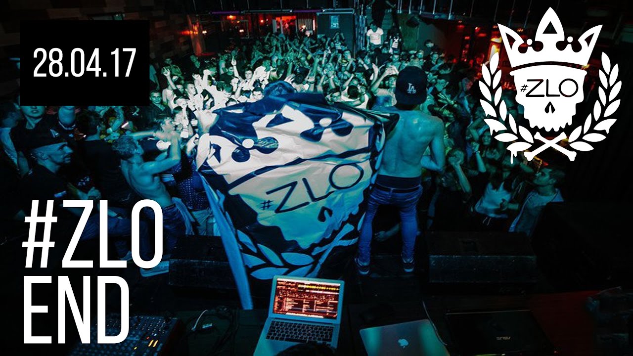 #ZLOEND