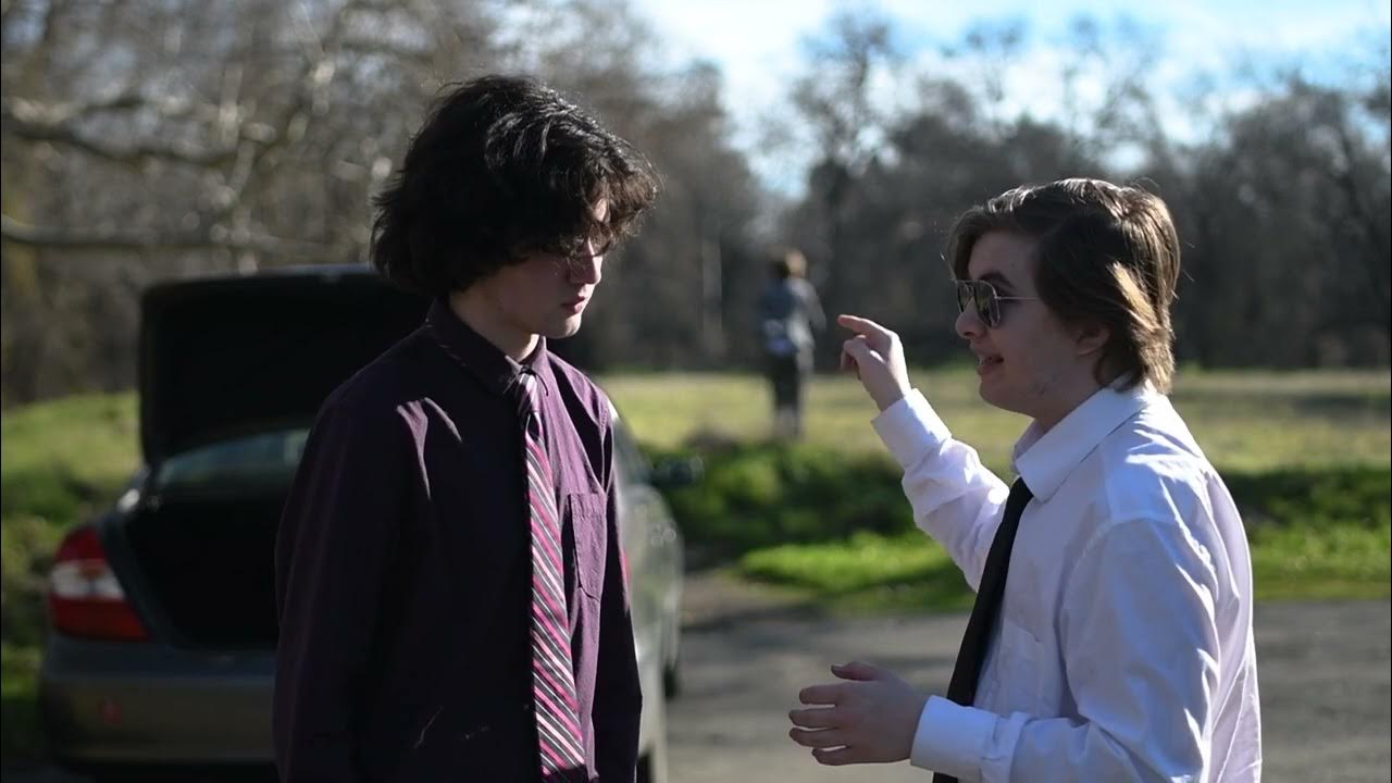 SkillsUSA Digital Cinema Team A, Region 4, "Make it Happen" YouTube