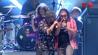 LA BANDA IMPOSSIBLE  Quan et sentis de marbre