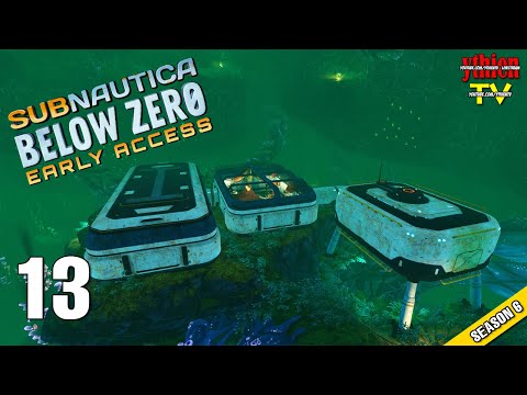 Subnautica Below Zero