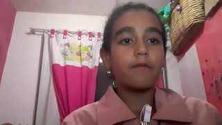 Primeiro Vídeo Do Canal-Duda Oliveira