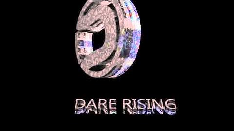 DareRising Intro