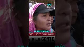 ¡¡ MU3RT0S Y DETENIDOS POR LAS PROTESTAS EN BOLIVIA!!