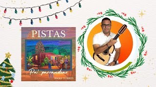 Pistas Pa' Parrandear Aguinaldo Jíbaro
