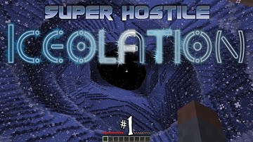 Super Hostile Iceolation - Episode 1: Windchills and Windmills