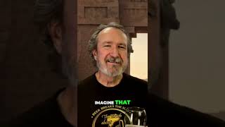 Ancient Aliens &amp; Mesopotamia: Did Gods Come From Stars? #shorts