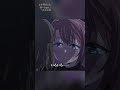 準備が出来てたのは、私だけか……｜TVアニメ『上伊那ぼたん、酔へる姿は百合の花』第12話より #上伊那ぼたん #鈴代紗弓 #青山吉能 #アニメ #春アニメ #anime