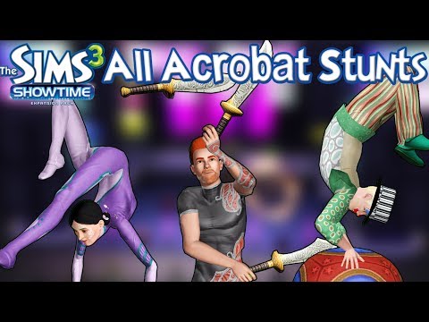 Video: Sims 3: O Listă Cu Toate Suplimentele și Caracteristicile Fiecăruia