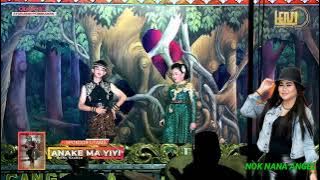 TEMBANG KLASIK //GAMELAN SANDIWARA INDRA PUTRA // GAWE ADEM