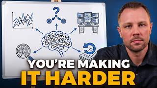 5 Signs You’re Overthinking Investing! (Plus Money Q&A!)