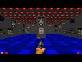 DOOM MOD FAST MONSTERS zdsaddon 425 fixx MAP 02