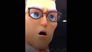 Miraculous Final Adrien Sentimonster Miraculous Ladybug