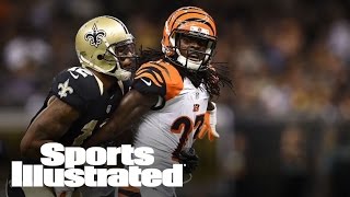 Dre Kirkpatrick: The Four Most Difficult Receivers To Guard In The NFL | Sports Illustrated Wealth