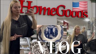: VLOG,   , ,    HOME GOODS