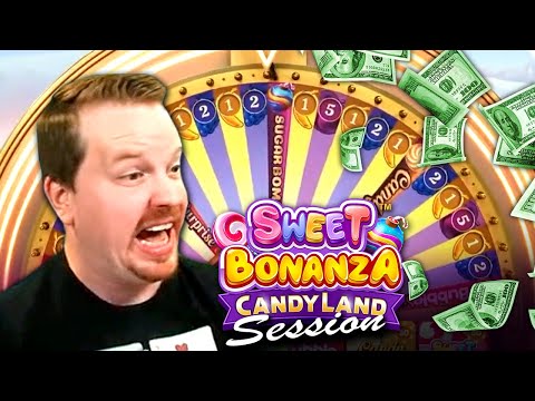 Spielen Sie Sweet Bonanza Online-Casino in deutscher Sprache in Österreich