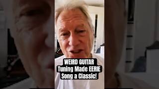 CRITICS Said Rookie Singer RIPPED OFF LEGEND'S Voice…Then He REPLACED Him at #1! | Professor of Rock