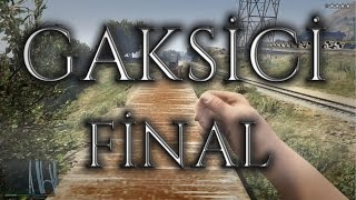 Gta V - Gaksi̇ci̇li̇k -
