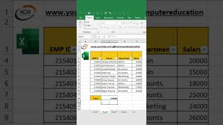 Total value of specific criteria using subtotal formula| Advanced Excel Tips and Tricks #shorts screenshot 3