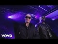 Pitbull - Hey Baby (Drop It To The Floor) (Behind The Scenes)