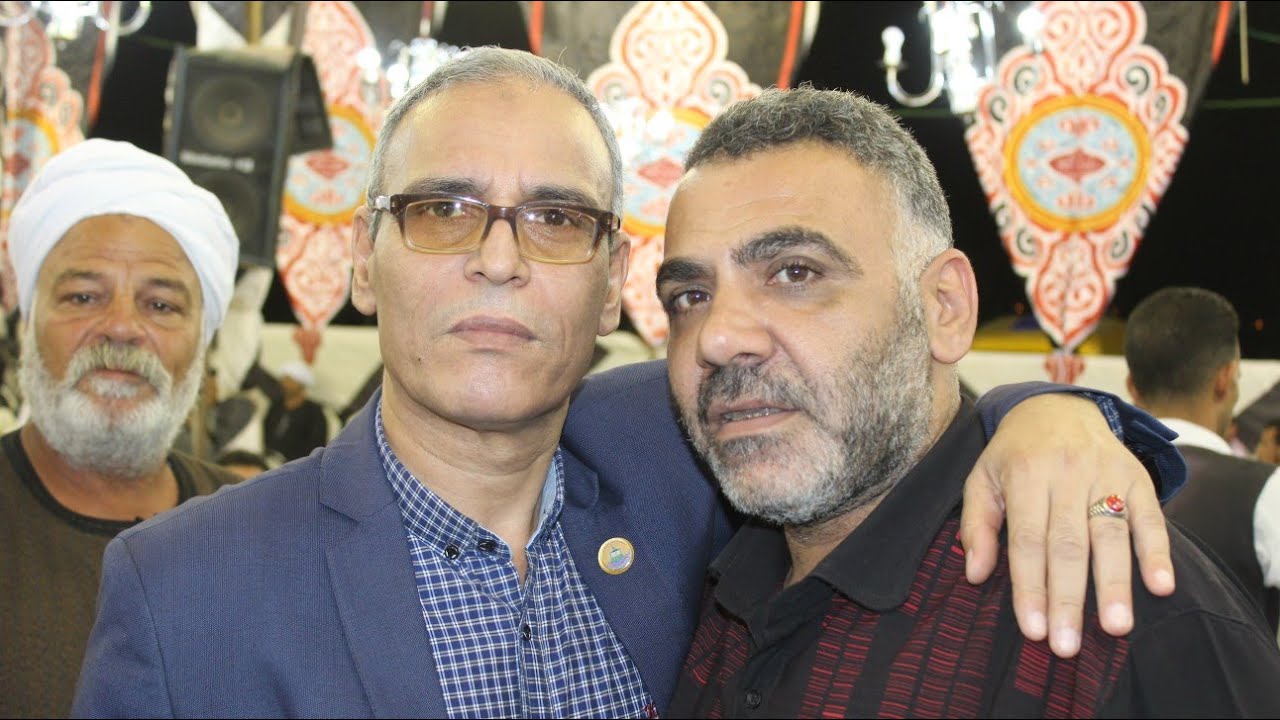 خطبه رهيبه أين قبر سيدنا يوسف🤔 للدكتور عبدالحكم أبوحطب عزاء الحاج هيكل سعدون شبرا النخله 19 10 2020