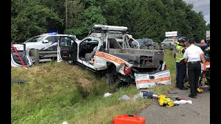 WSDOT - Drive safe, save lives