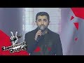 Tigran Karapetyan sings ‘Caruso’ - Gala Concert – The Voice of Armenia – Season 4