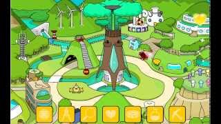 Grow Valley Max Level + Ancient Bonus