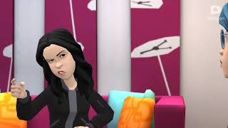 Ayşenur Önay Şahsene Koç Tuğba Yılmaz Resimi