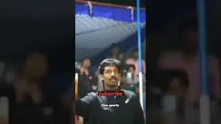 Ajith Lal Atude Status Volleyball