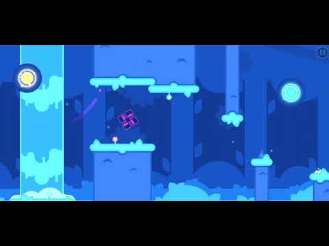 Cloudfield -Fantasy (Moonlight -Unzor) |Geometry dash 2.2 Beta
