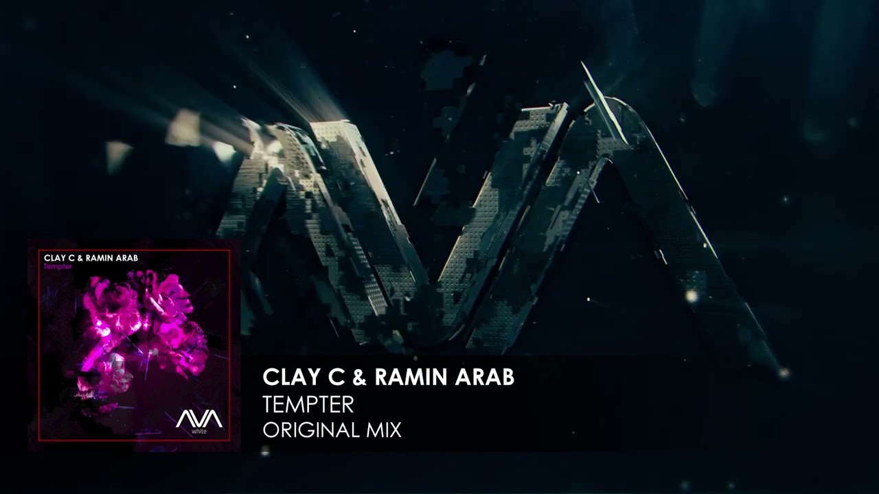 Ver Clay C & Ramin Arab - Tempter no YouTube Ver Clay C & Ramin Arab - Tempter no YouTube