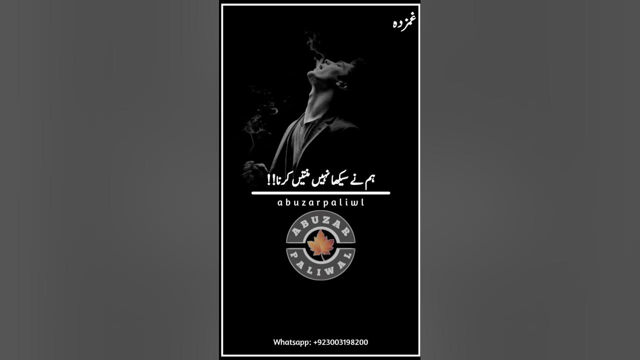 Attitude Lines Ll Urdu Lines Ll Best attitude-lines-ll-urdu-lines-ll-best