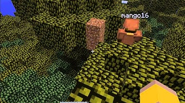 Race For Wool Part 1