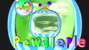 Cocomelon Ft PewDiePie Intro Effects Compilation 2020 Inverted