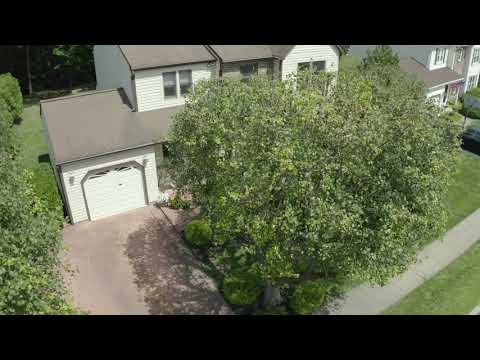 5261 Merganser Way, Bensalem, PA home video tour