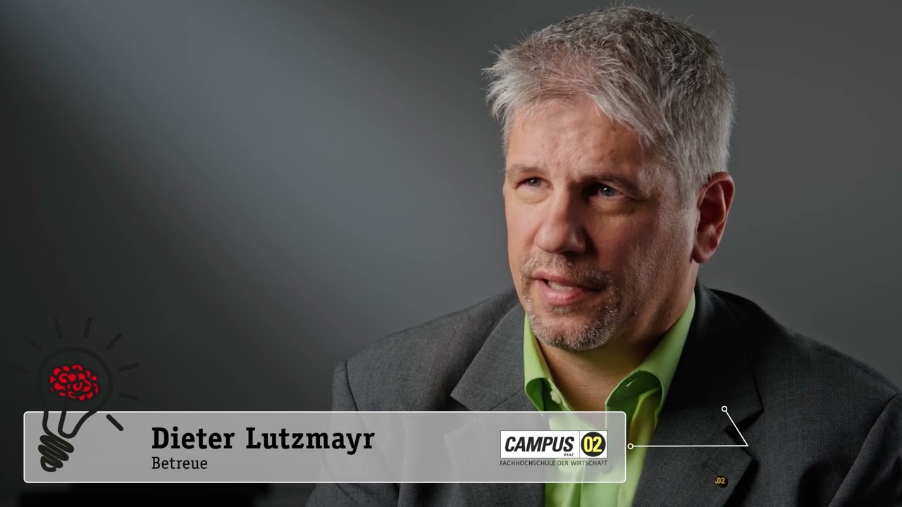 DREI WKO FORSCHUNGSSTIPENDIEN FÜR DIE FH CAMPUS 02