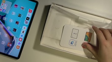 Does Huawei MatePad 11 have Charger in Box? Huawei MatePad Box Accessories - European Distribution