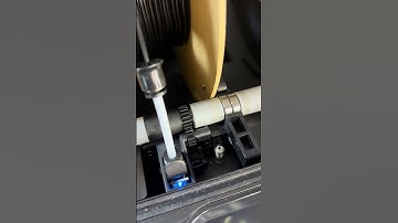 CFS filament loadder #1