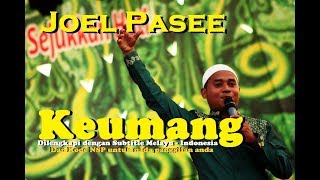 Joel Pasee - Keumang