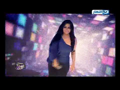 لسه هنغنى أغنية انا بين نارين للمطربة هدى
