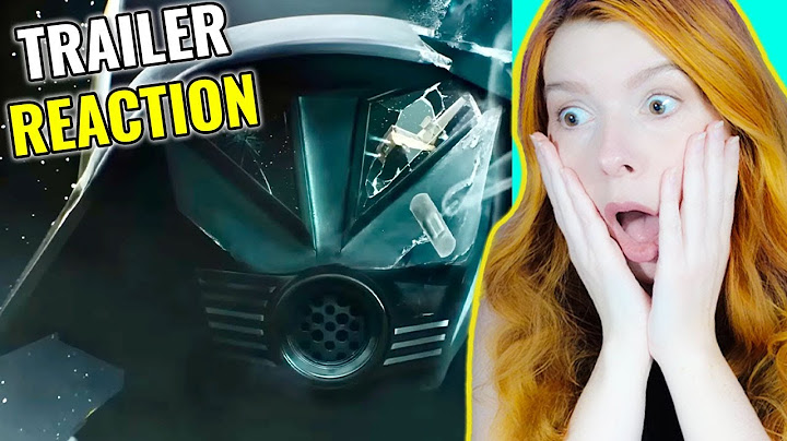 Spaceballs 2 Announcement Trailer Reaction