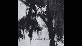 KVMII - Black Heart