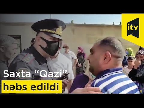 Video: Şəhidlik hədəfə səbəb olurmu?