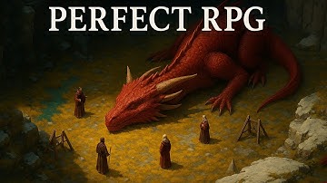 TOP 10 Best Isometric RPGs You Absolutely Must Play