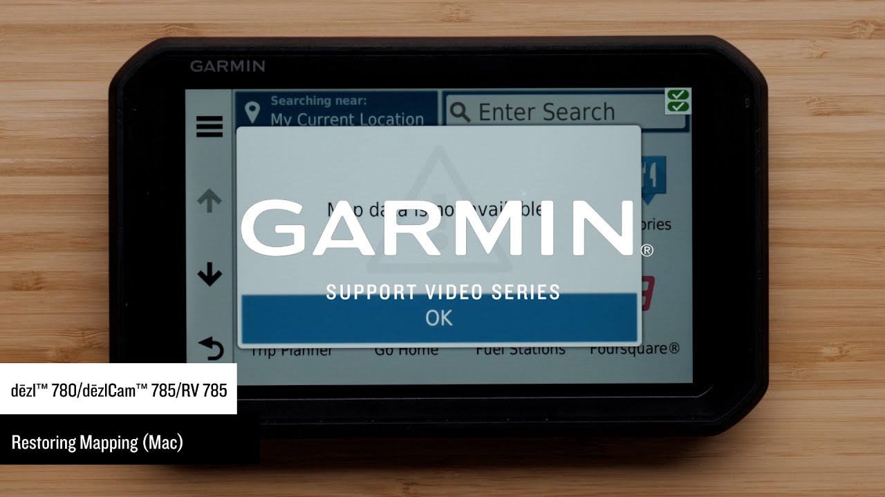 Reklama Les innos Garmin Gps 860 Errors Po kodenie Sluchu a k Tr penie