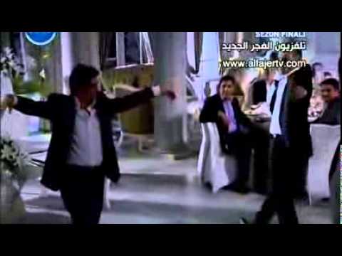 Memati Cheb Houssem ميماتي يرقص على أغنية الشاب حسام